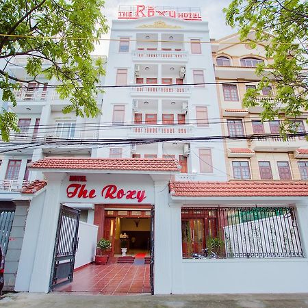 Roxyhotel Hai Phong Buitenkant foto