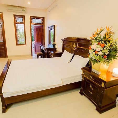 Roxyhotel Hai Phong Buitenkant foto